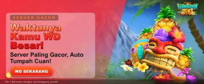 Kemenangan Tiki Hawaii Menanti banner